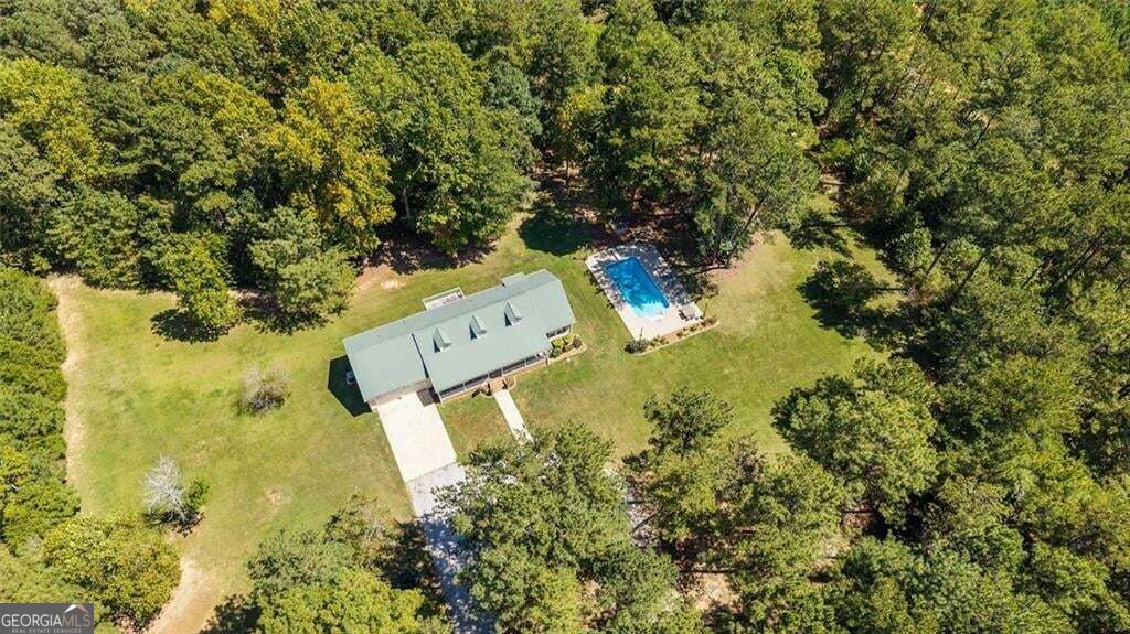 51 Moon Road Waco GA 30182