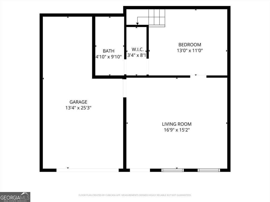 51 Moon Road Waco GA 30182