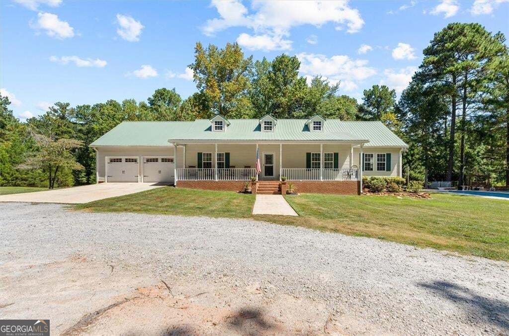 51 Moon Road Waco GA 30182