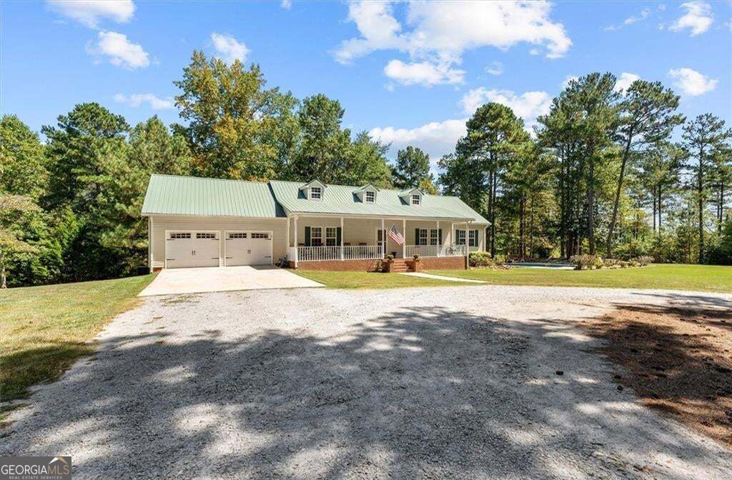 51 Moon Road Waco GA 30182