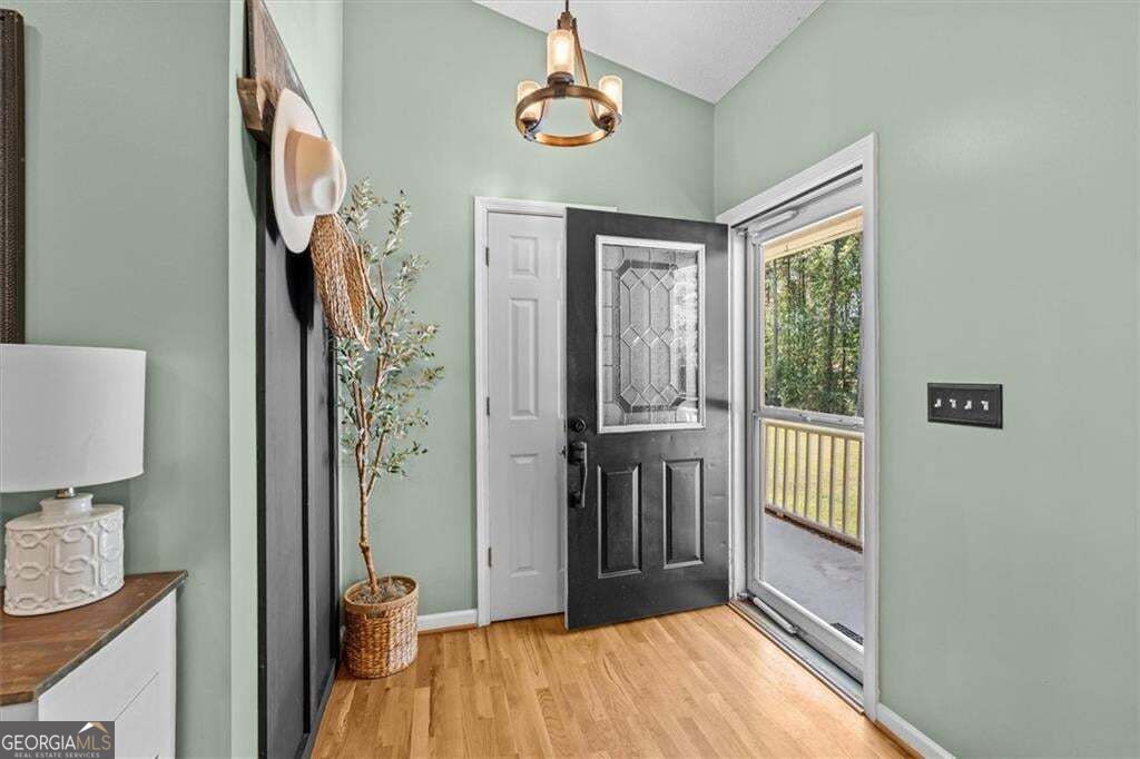 51 Moon Road Waco GA 30182