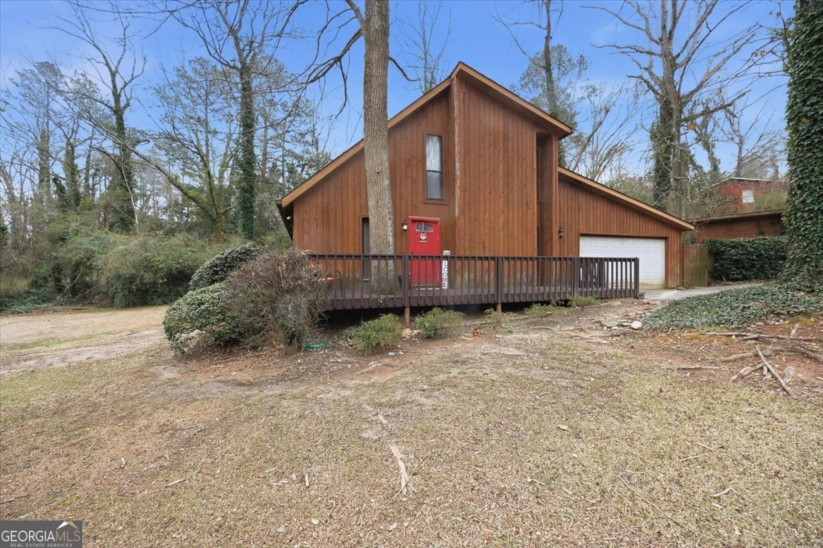 658 Tucker Road Macon GA 31210