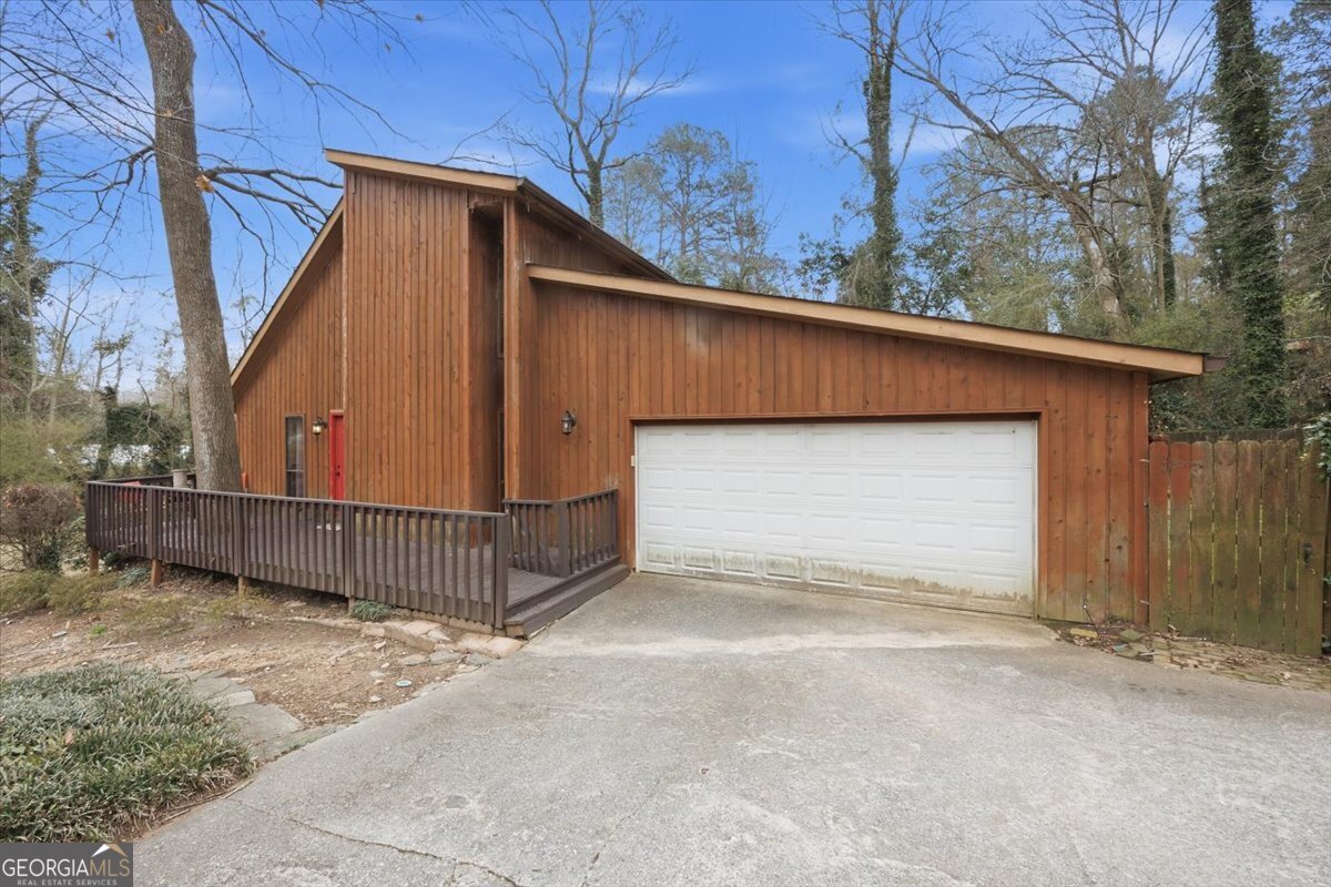 658 Tucker Road Macon GA 31210