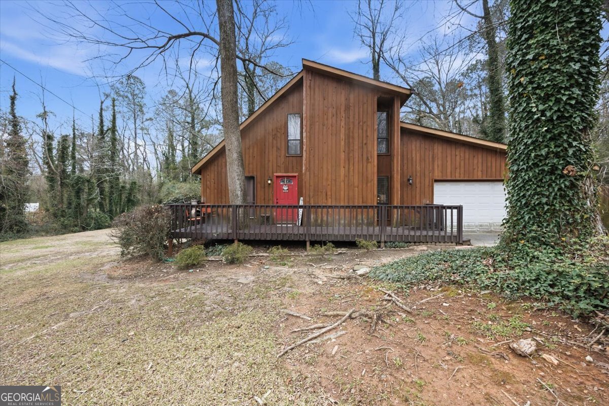 658 Tucker Road Macon GA 31210