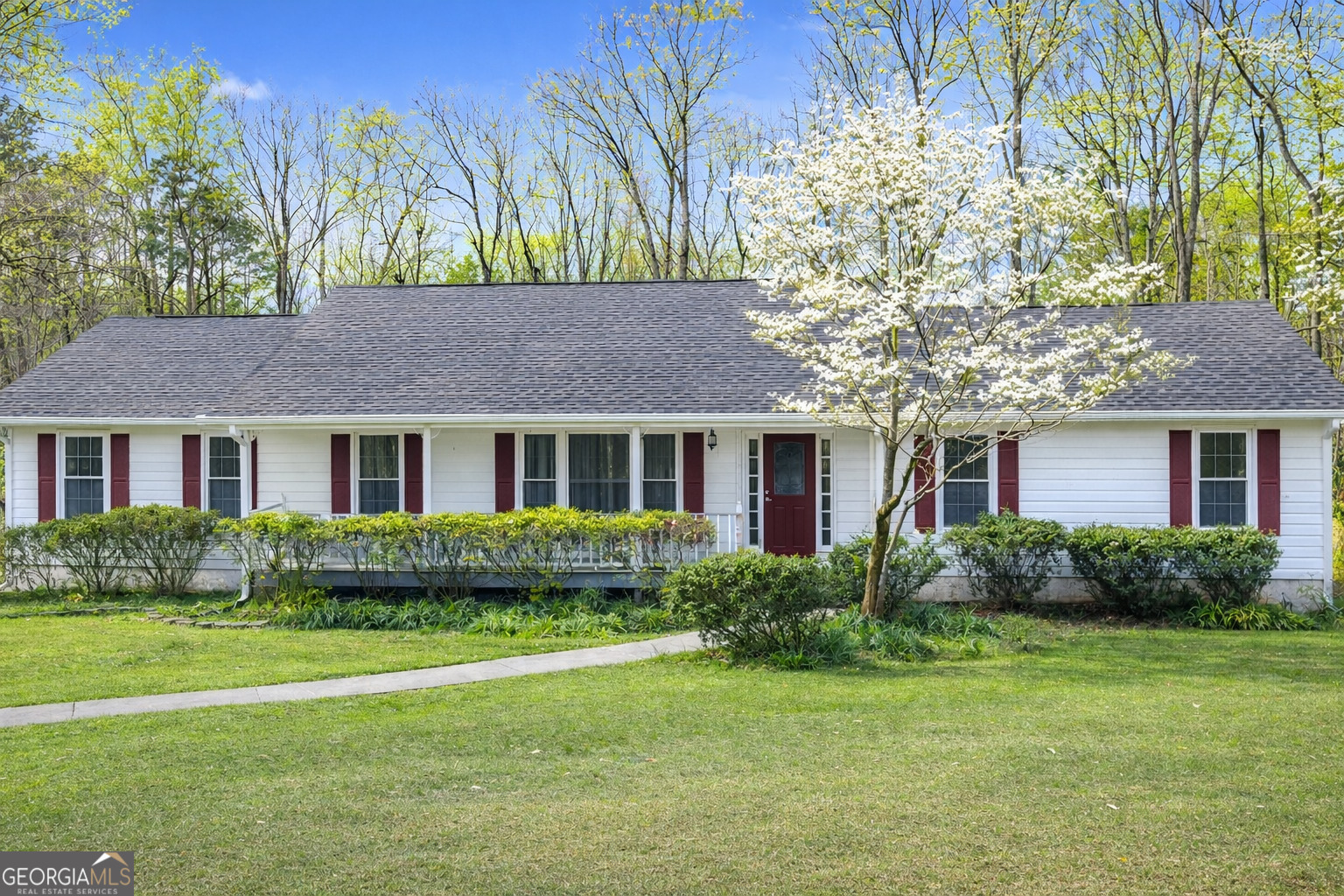 35 Dogwood Court Mcdonough GA 30252