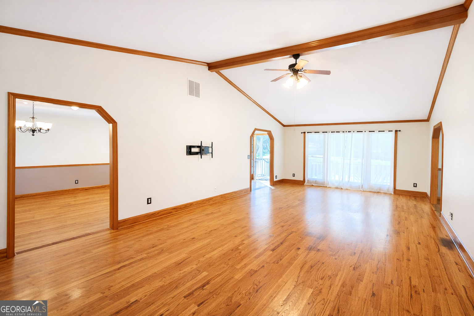 35 Dogwood Court Mcdonough GA 30252