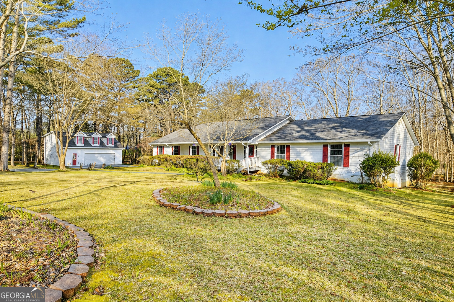 35 Dogwood Court Mcdonough GA 30252