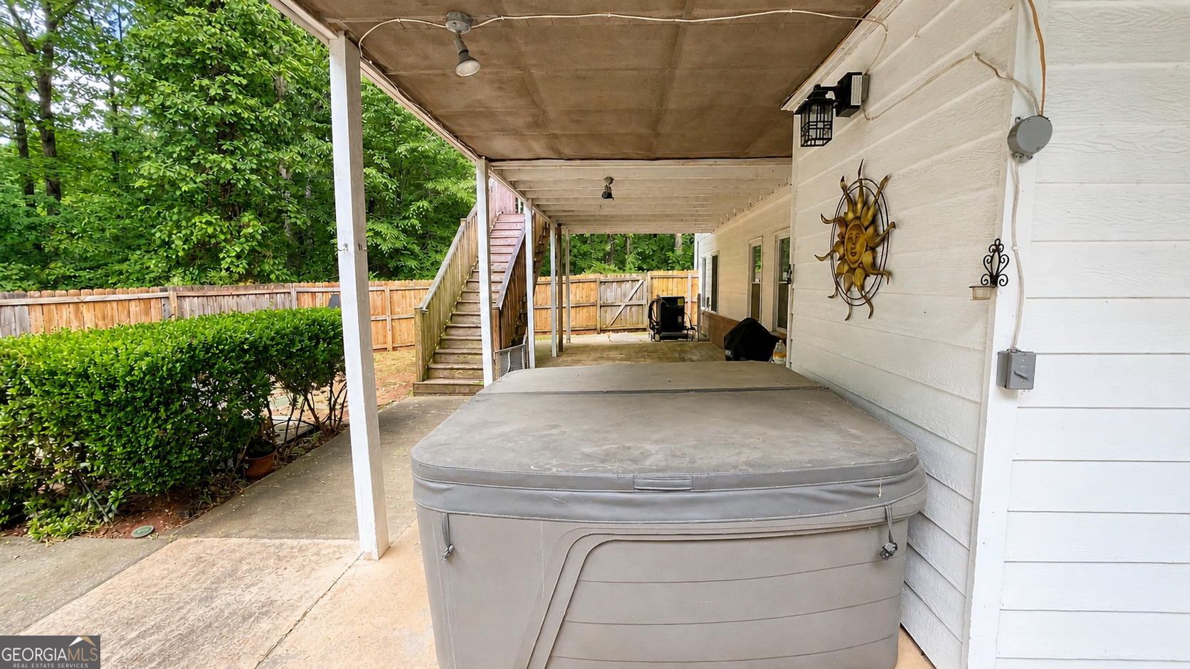 35 Dogwood Court Mcdonough GA 30252