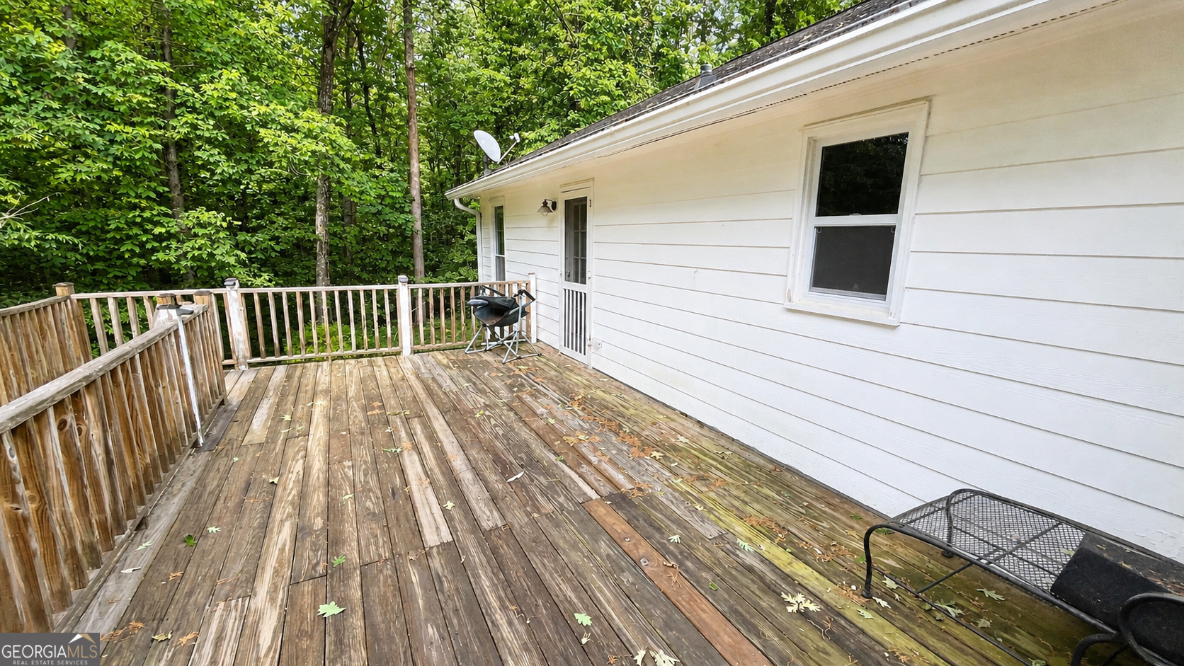 35 Dogwood Court Mcdonough GA 30252