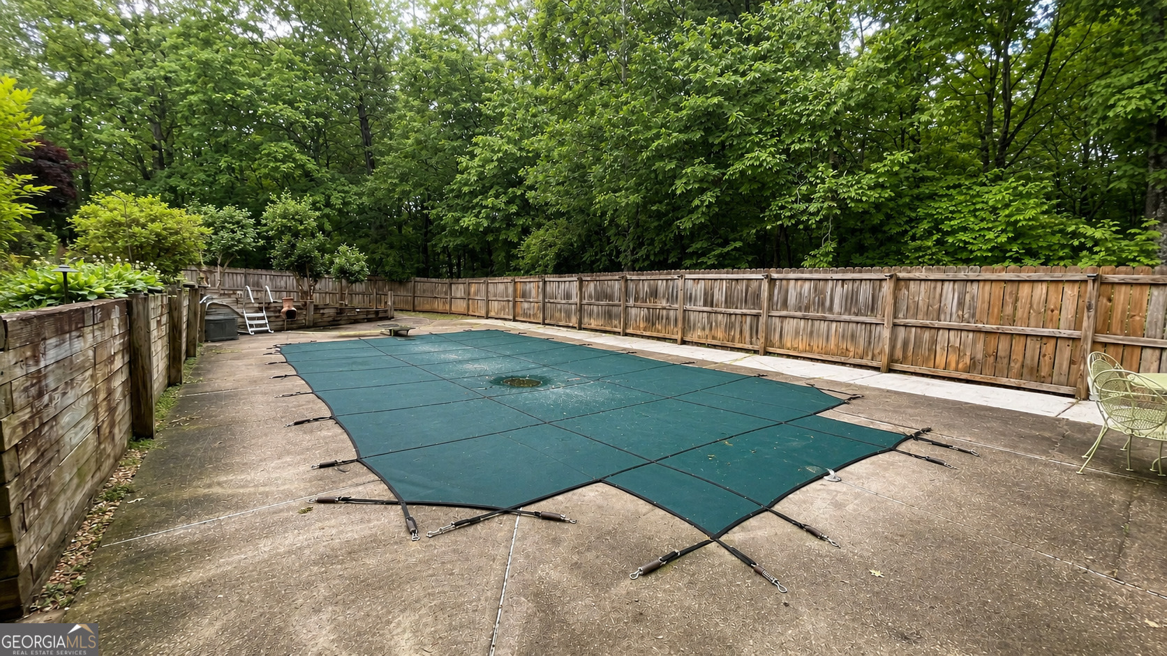 35 Dogwood Court Mcdonough GA 30252