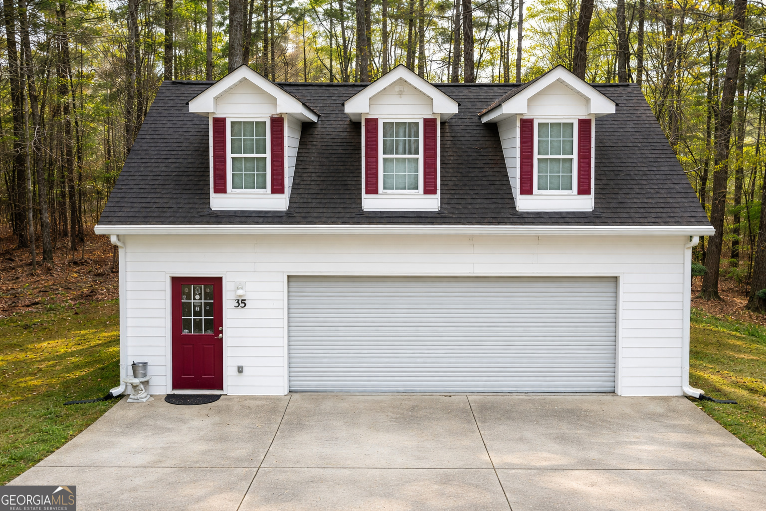 35 Dogwood Court Mcdonough GA 30252