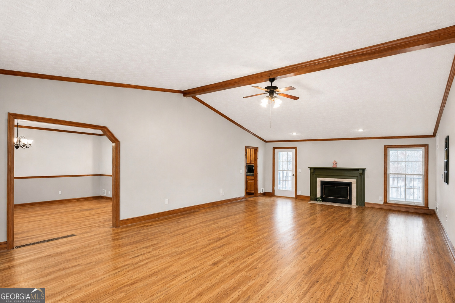 35 Dogwood Court Mcdonough GA 30252