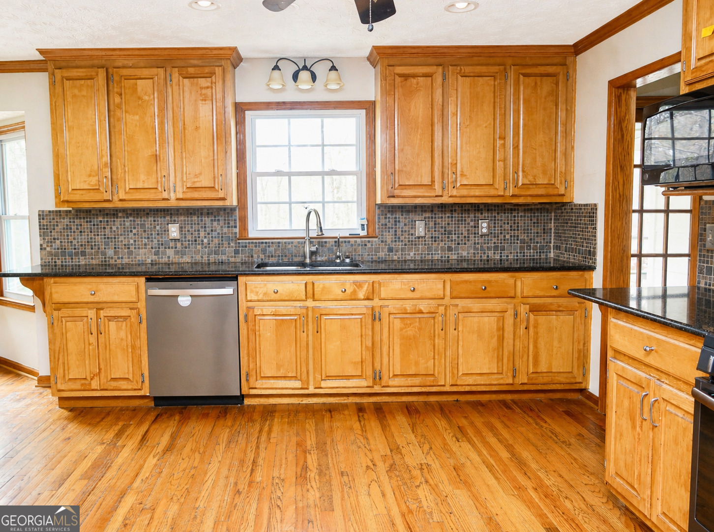 35 Dogwood Court Mcdonough GA 30252