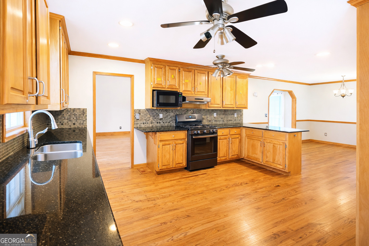 35 Dogwood Court Mcdonough GA 30252