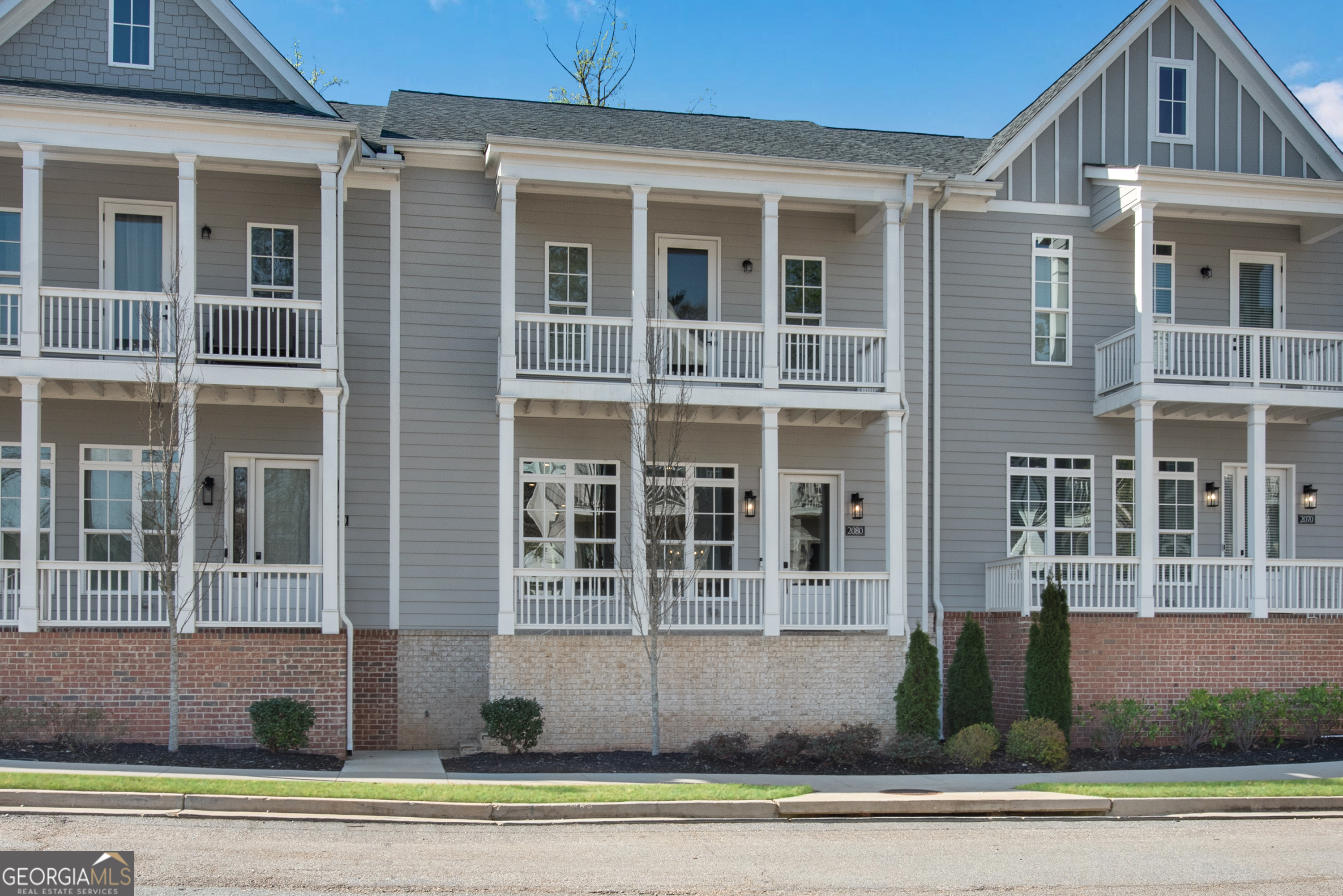 2080 Parkside Lane Roswell GA 30076