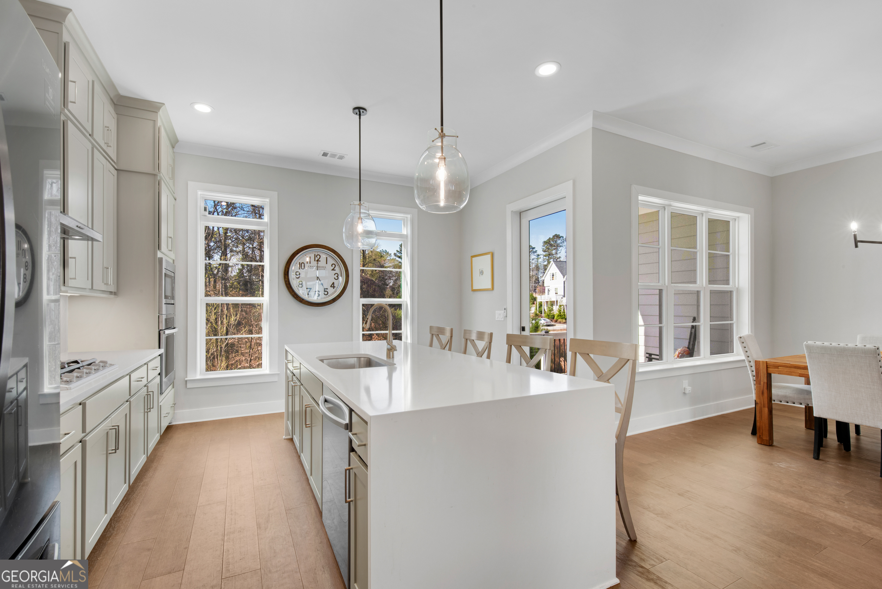 2080 Parkside Lane Roswell GA 30076