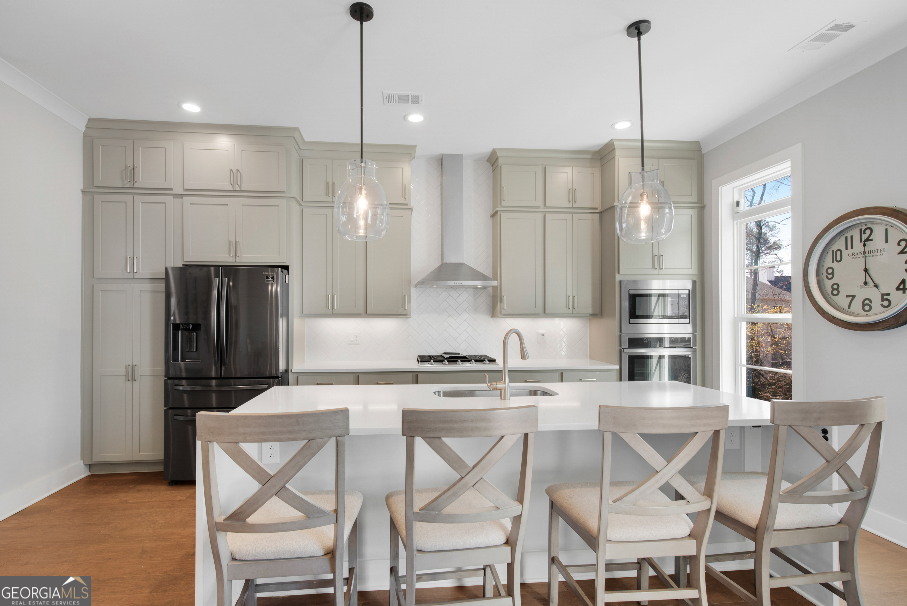 2080 Parkside Lane Roswell GA 30076