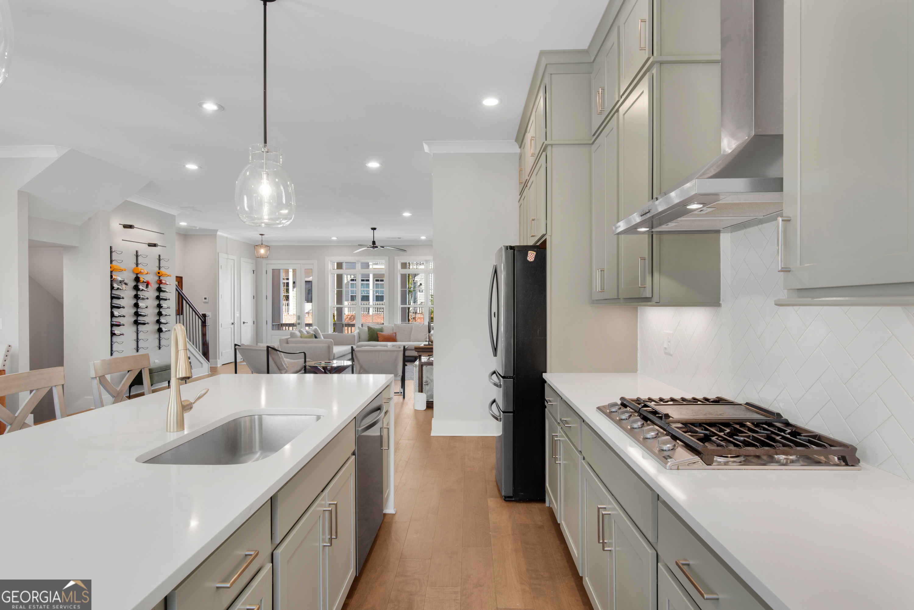 2080 Parkside Lane Roswell GA 30076