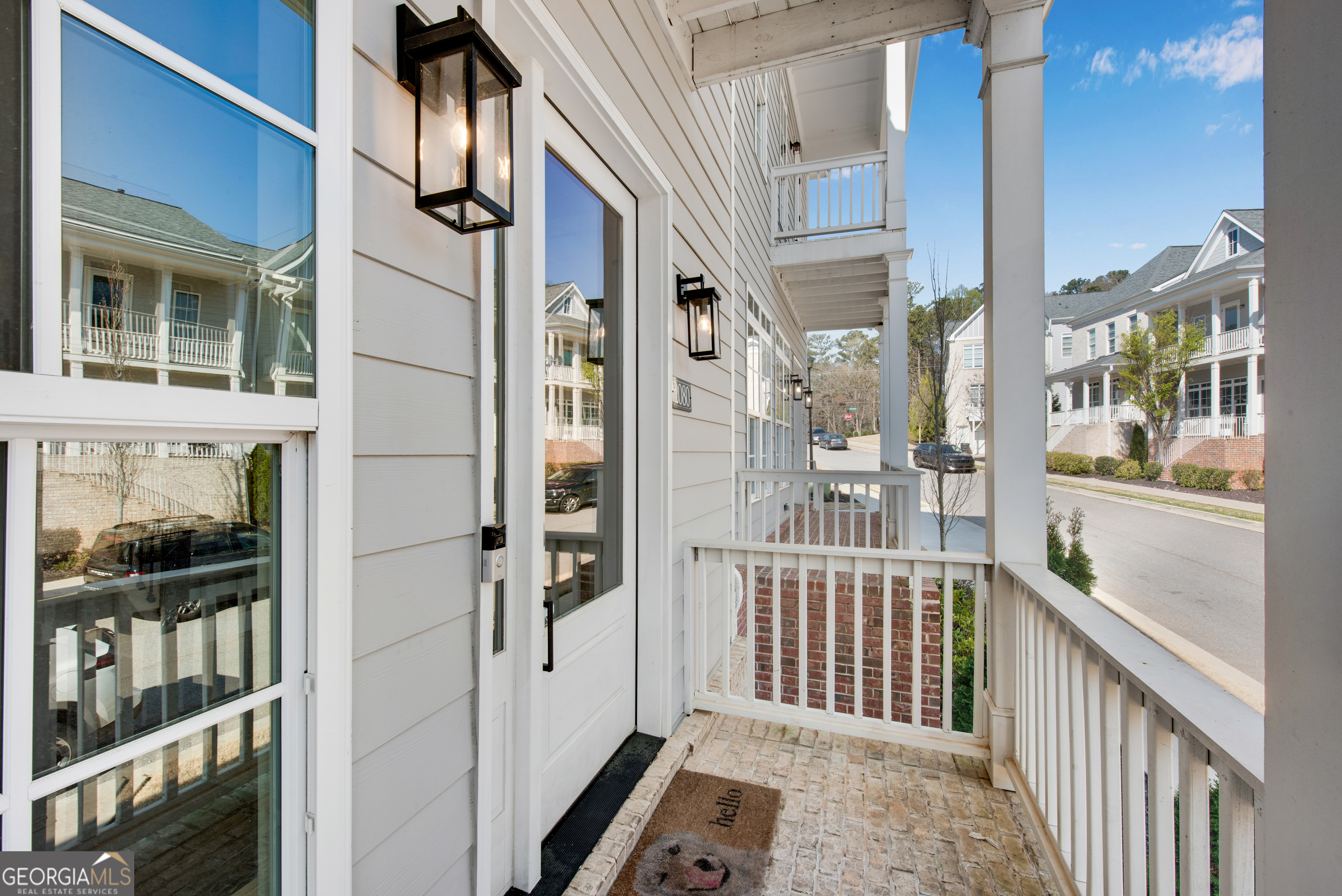 2080 Parkside Lane Roswell GA 30076