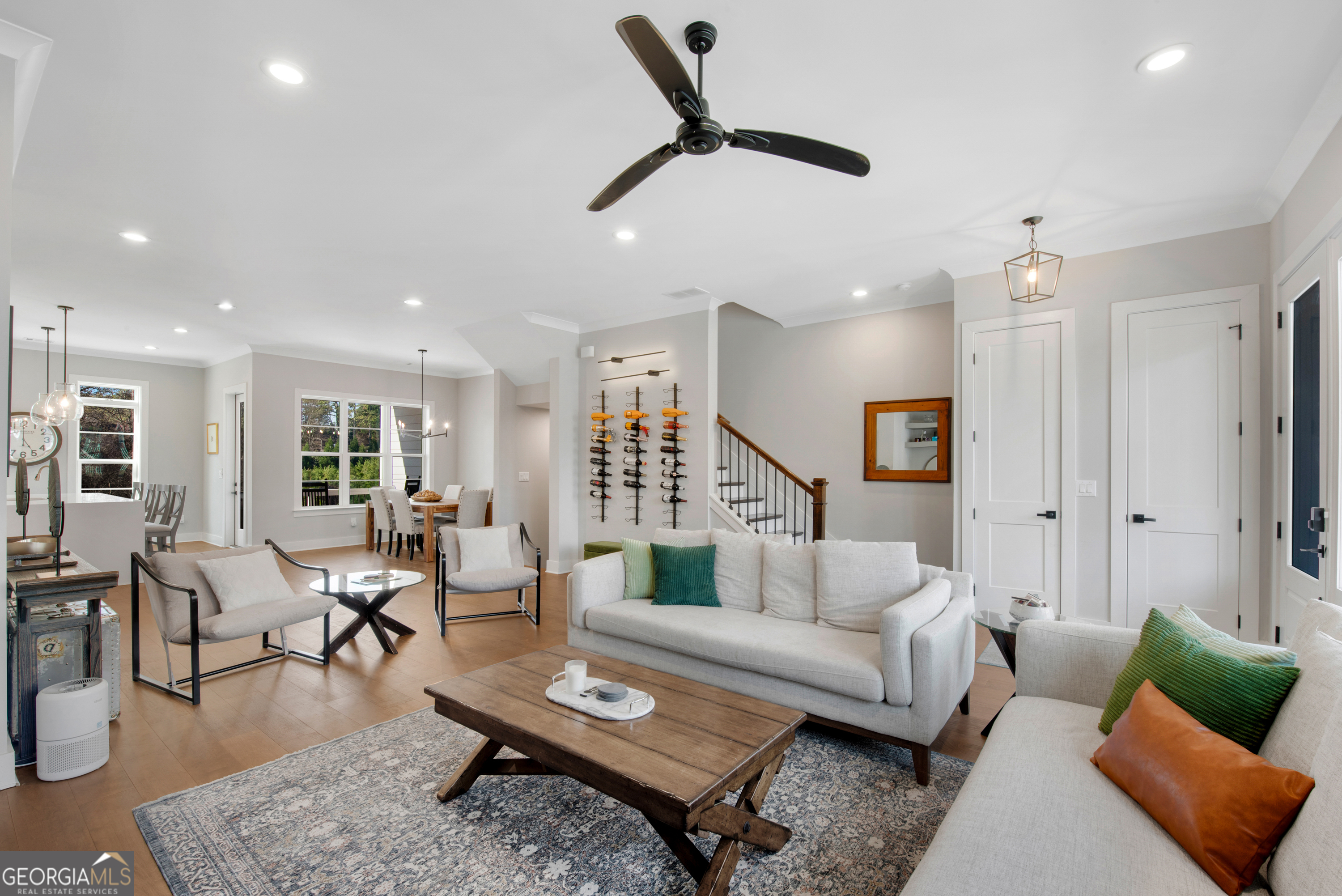 2080 Parkside Lane Roswell GA 30076