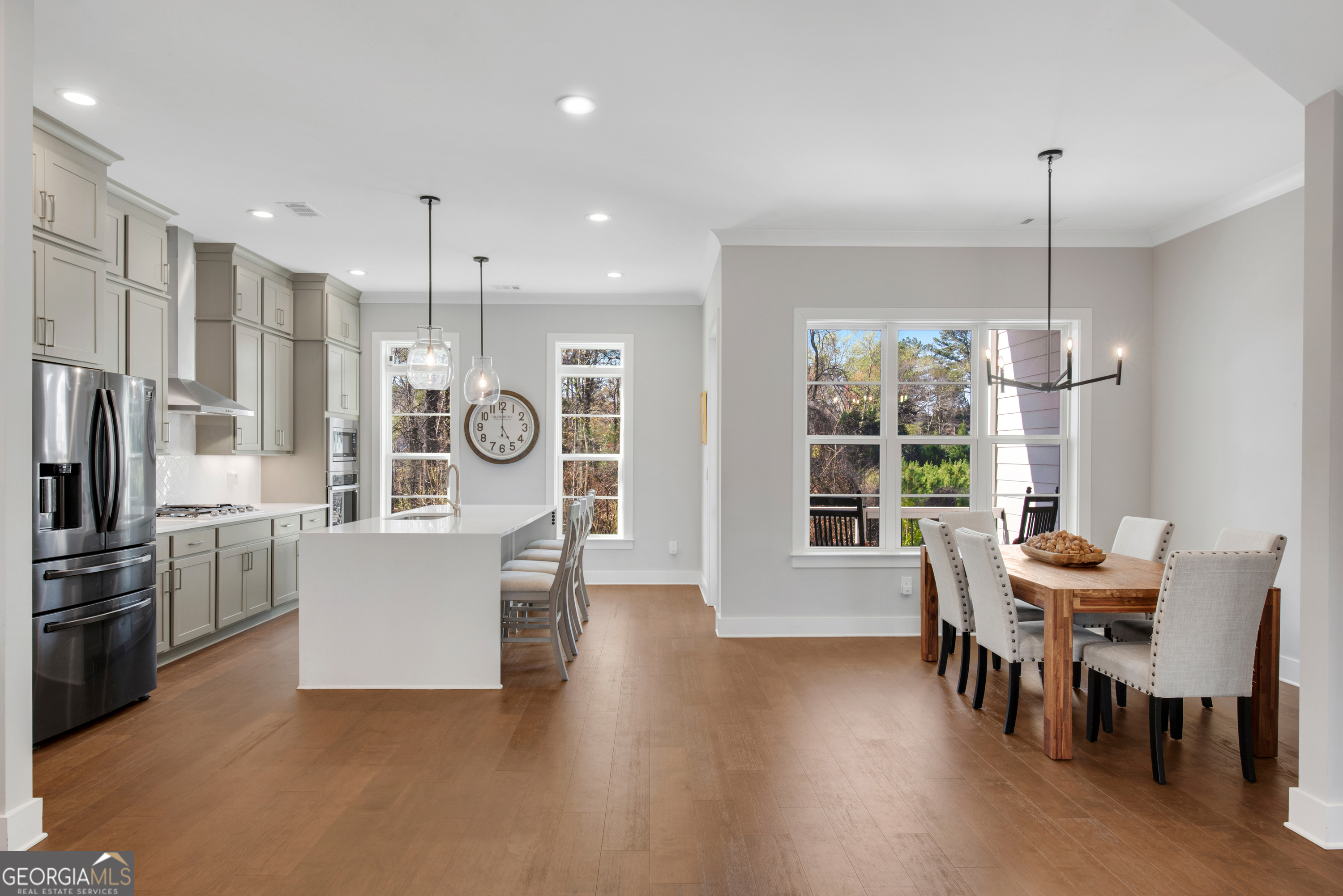 2080 Parkside Lane Roswell GA 30076