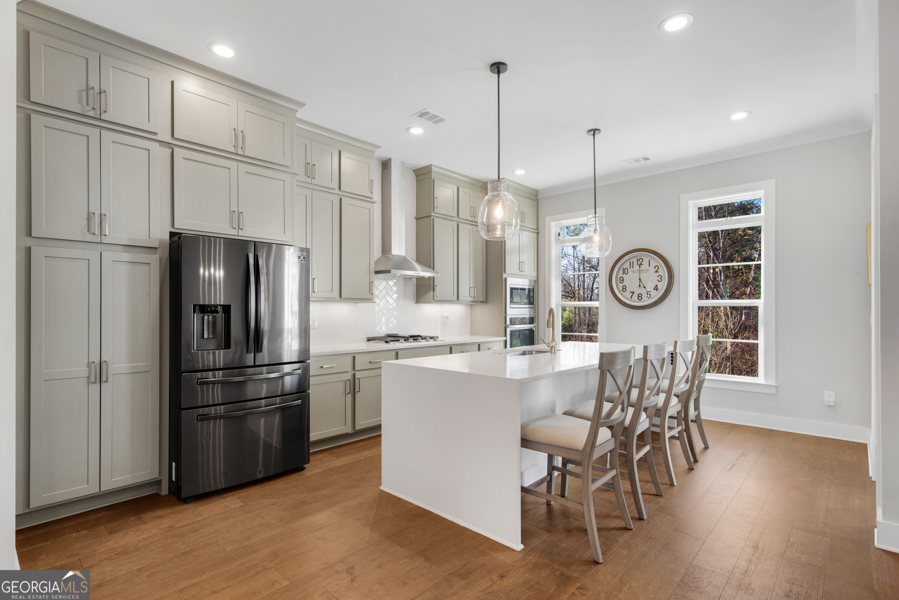 2080 Parkside Lane Roswell GA 30076