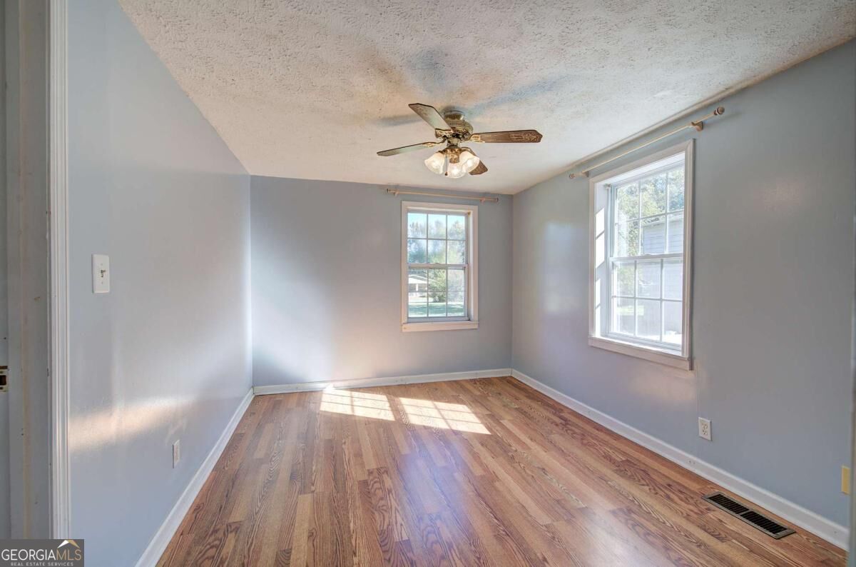 4789 Rockmart Road SE Silver Creek GA 30173