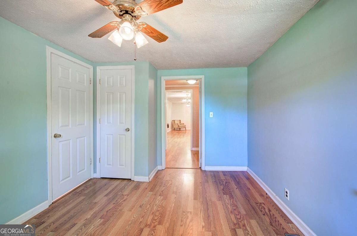 4789 Rockmart Road SE Silver Creek GA 30173