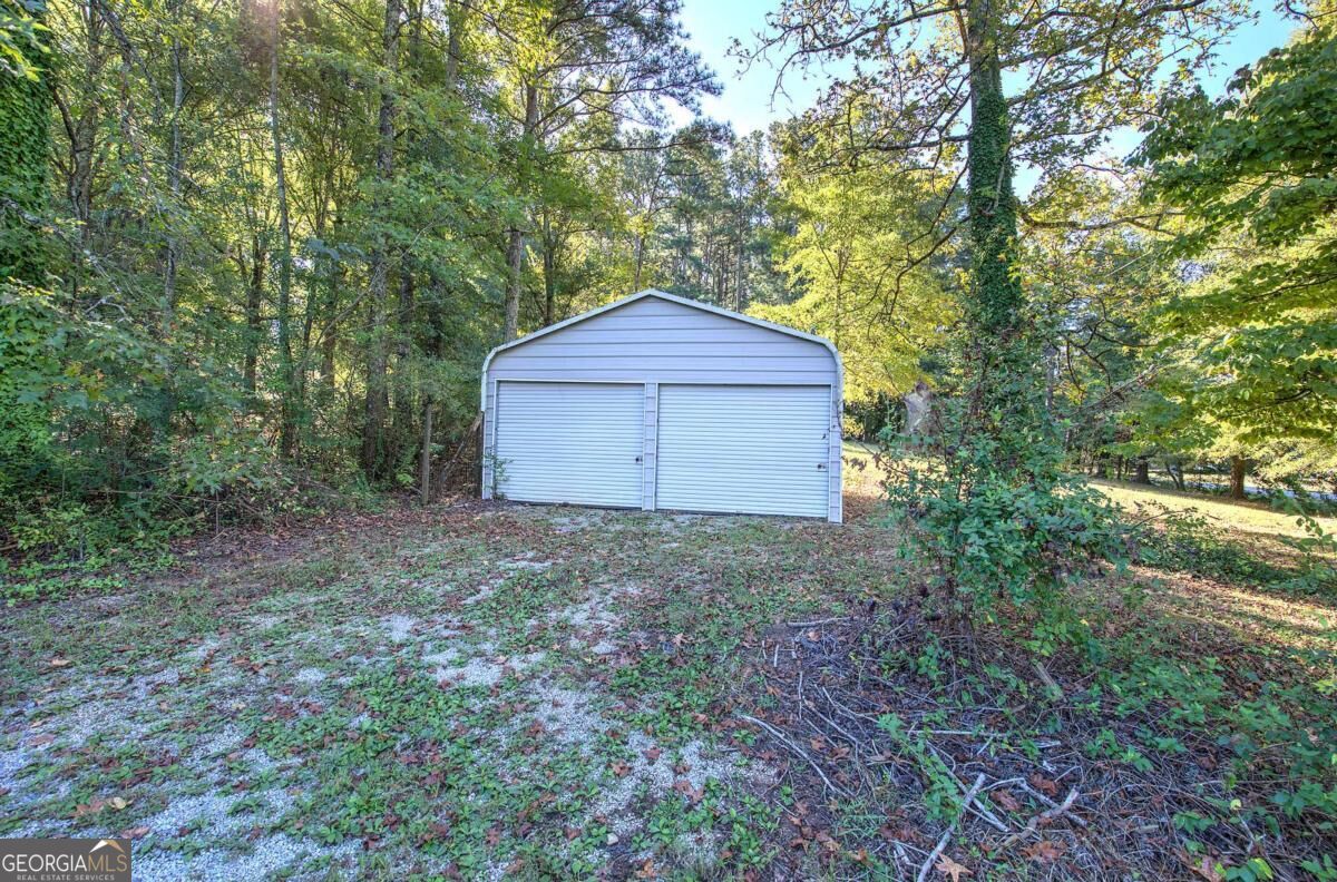 4789 Rockmart Road SE Silver Creek GA 30173
