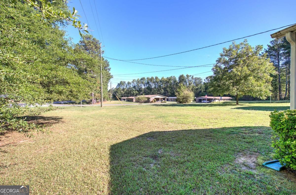 4789 Rockmart Road SE Silver Creek GA 30173