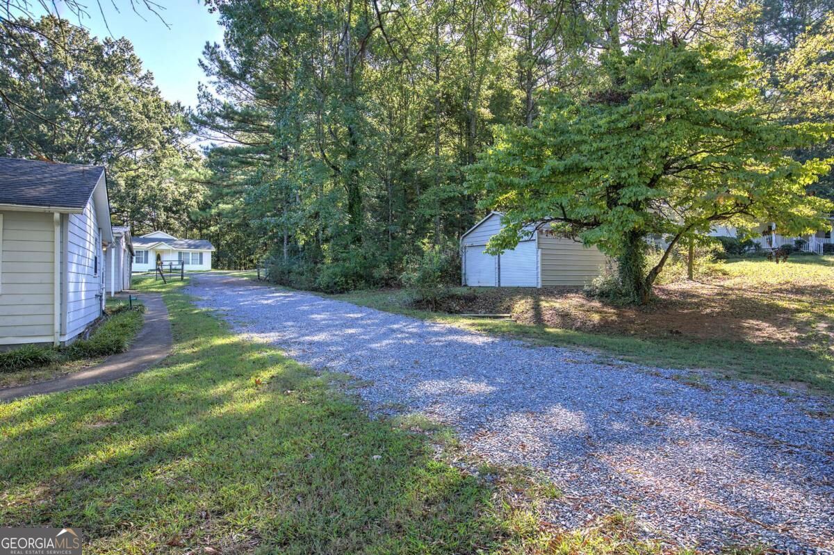 4789 Rockmart Road SE Silver Creek GA 30173