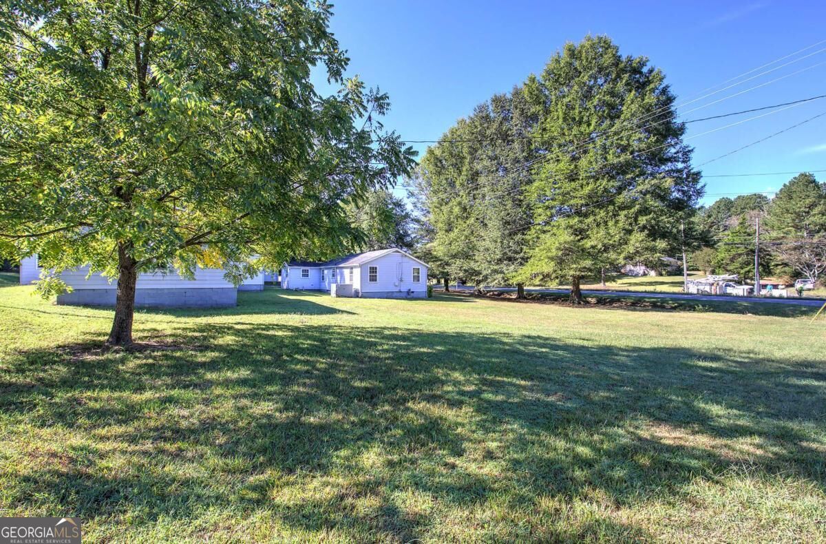 4789 Rockmart Road SE Silver Creek GA 30173