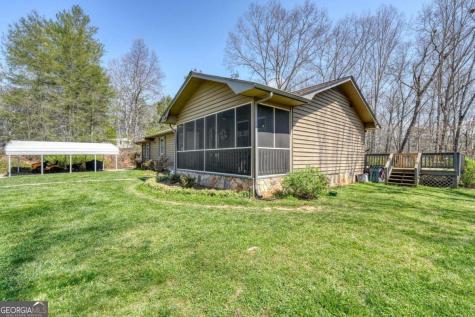 56 England Lane Blairsville GA 30512