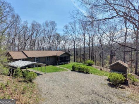 56 England Lane Blairsville GA 30512