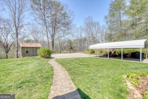 56 England Lane Blairsville GA 30512