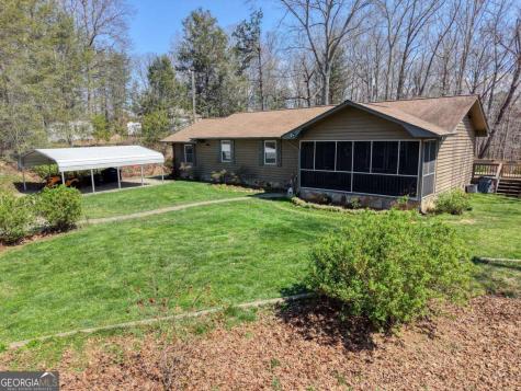 56 England Lane Blairsville GA 30512