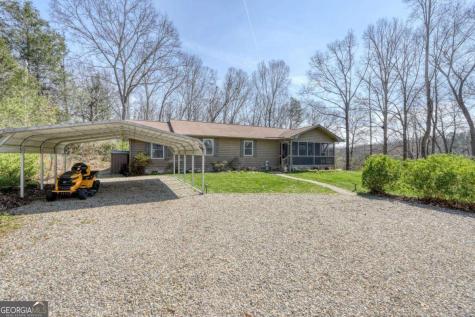 56 England Lane Blairsville GA 30512