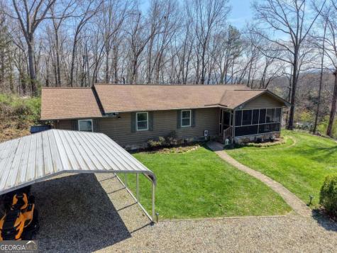 56 England Lane Blairsville GA 30512