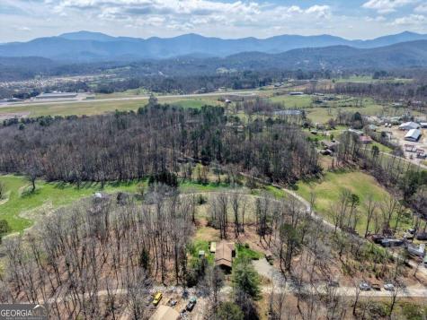 56 England Lane Blairsville GA 30512