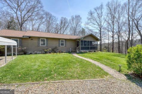 56 England Lane Blairsville GA 30512
