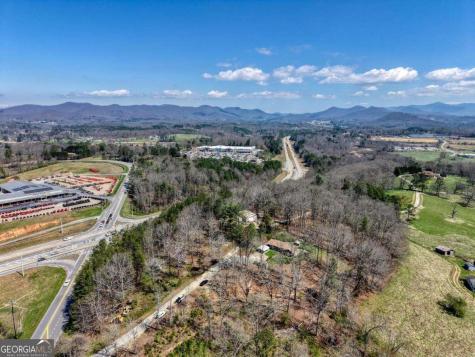 56 England Lane Blairsville GA 30512