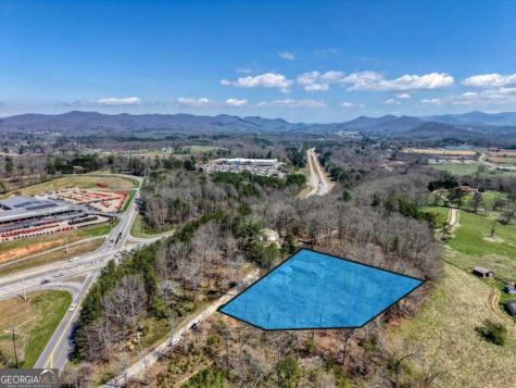 56 England Lane Blairsville GA 30512