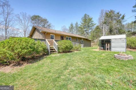 56 England Lane Blairsville GA 30512