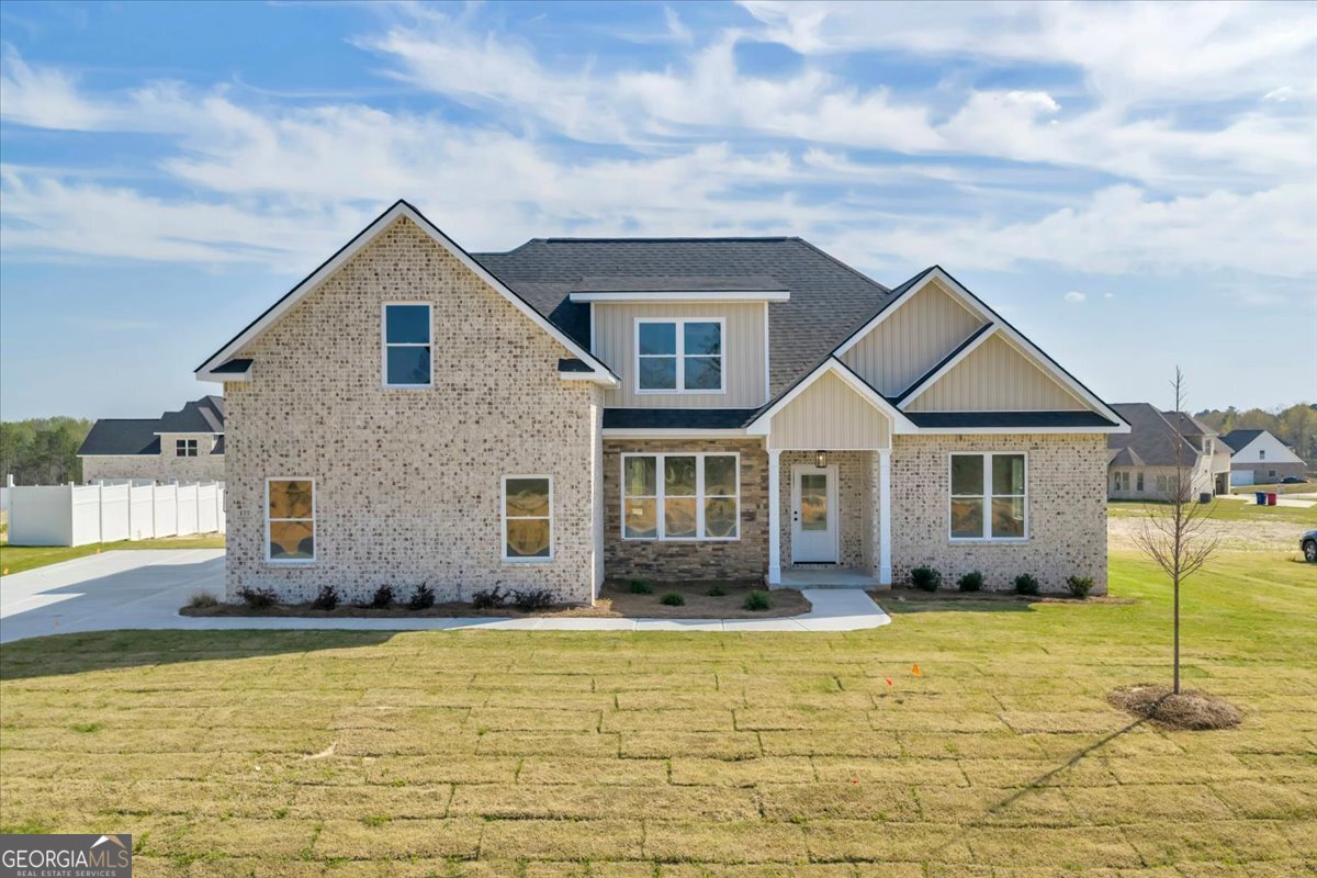 177 Doublegate Drive Lizella GA 31052