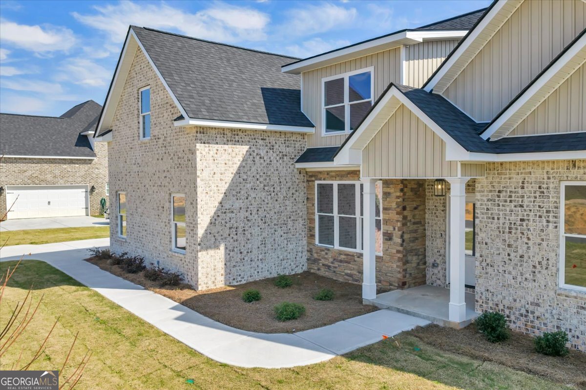 177 Doublegate Drive Lizella GA 31052