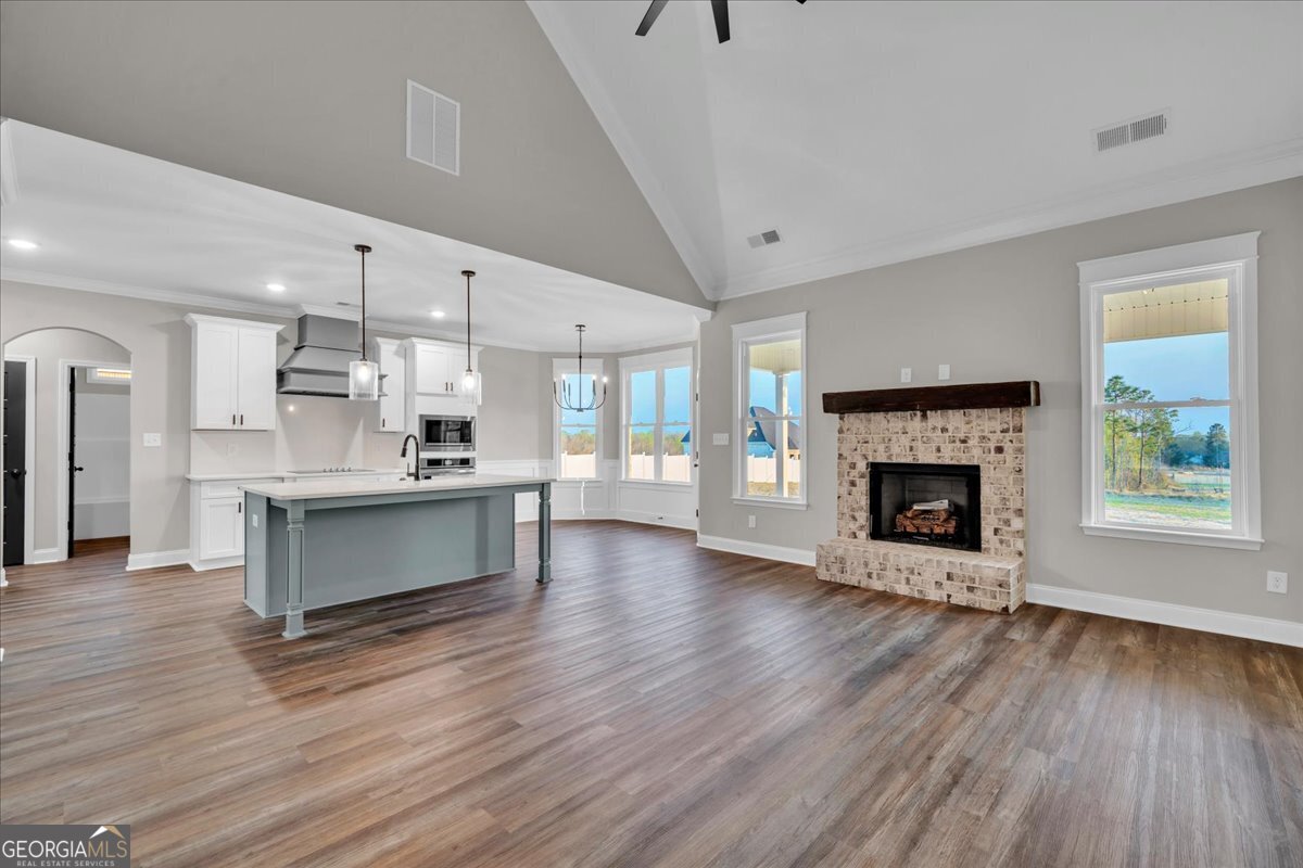 177 Doublegate Drive Lizella GA 31052