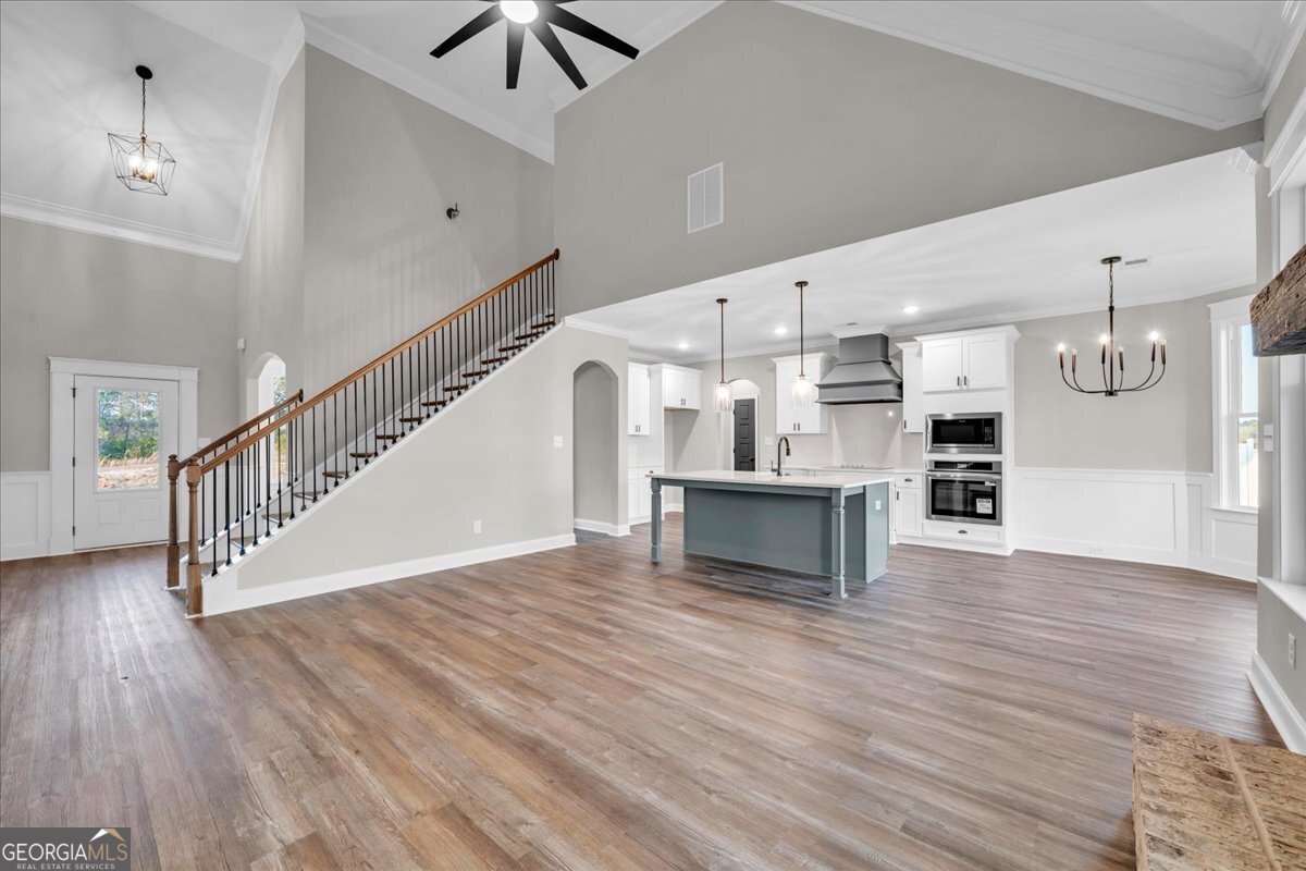 177 Doublegate Drive Lizella GA 31052