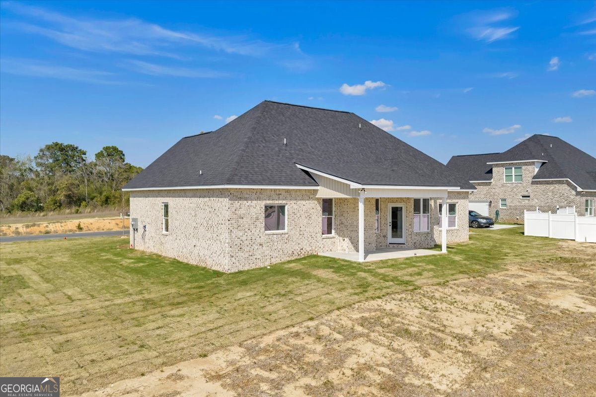 177 Doublegate Drive Lizella GA 31052