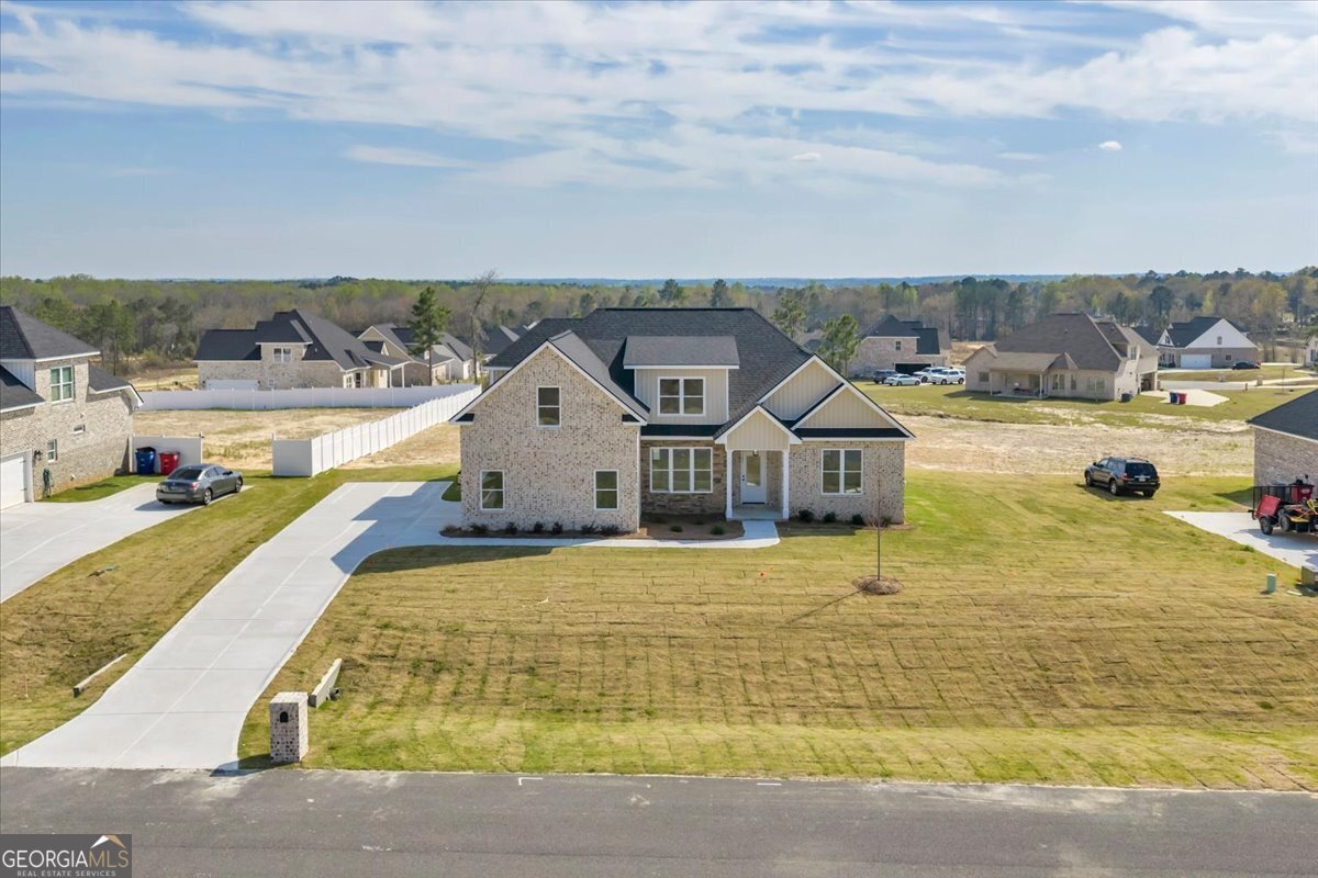 177 Doublegate Drive Lizella GA 31052