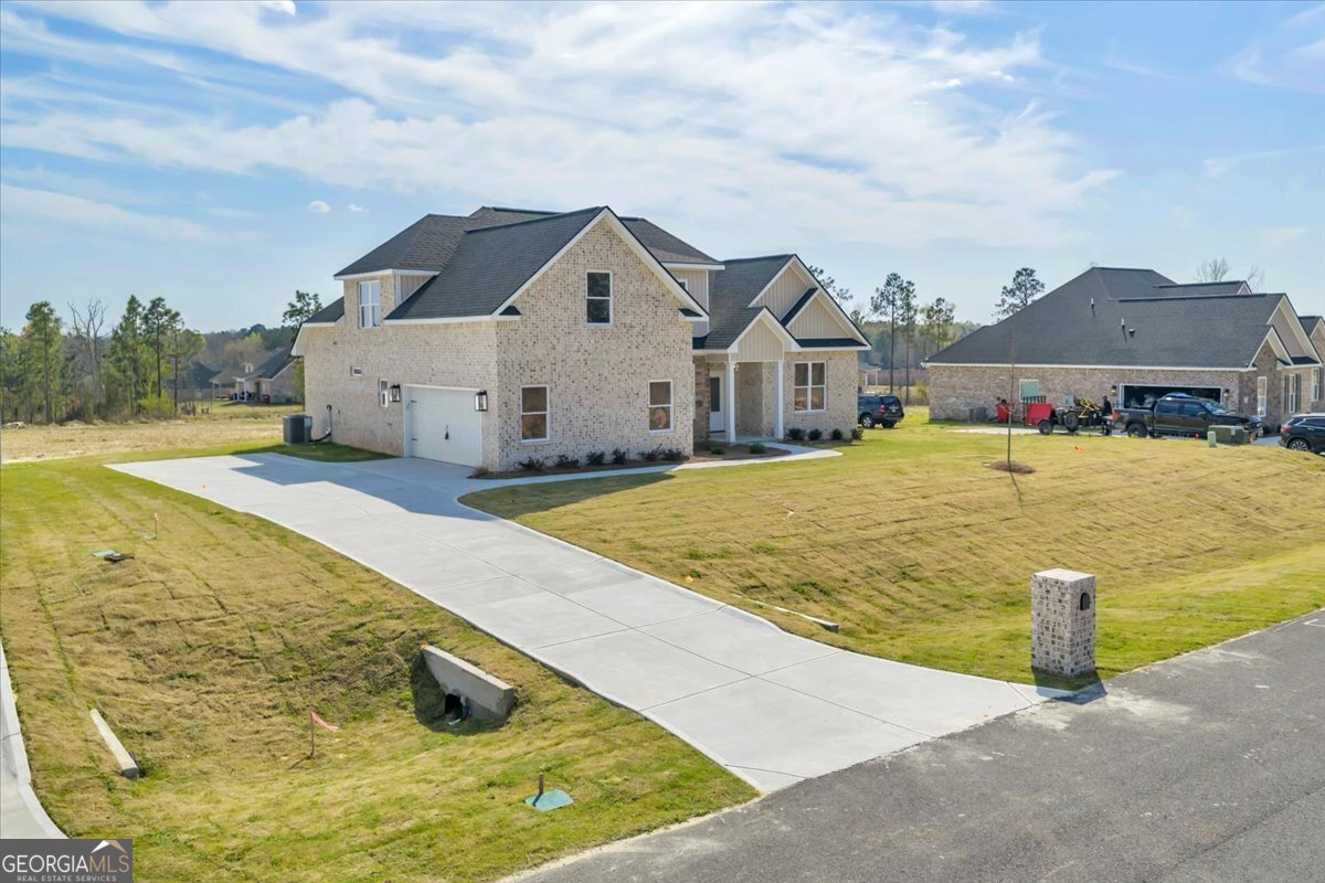 177 Doublegate Drive Lizella GA 31052